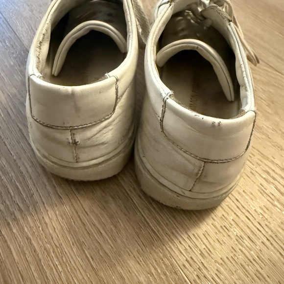 Common projects Women Achilles Leather Low-Top - Picture 8 of 10